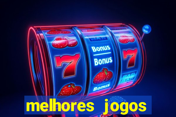 melhores jogos iphone 15 pro max